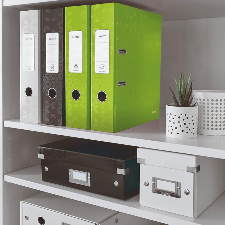 Produktbild Leitz Ordner 180° WOW (A4, 80 mm, 1 Stück)