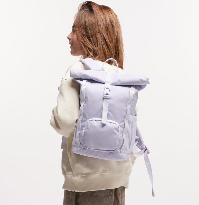 Immagine prodotto GOT BAG Adventure Rolltop Tonal Purple Coral