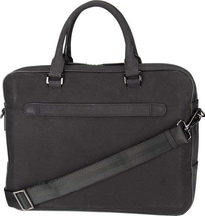 Produktbild Bugatti Aktentasche Luca Briefcase (17")