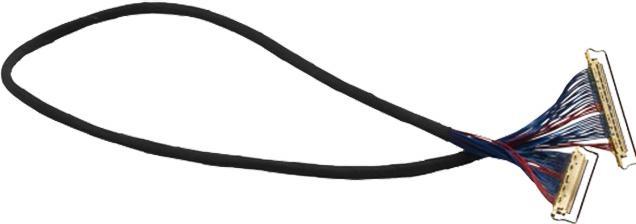 Actual product image FlashForge Photo13.3 Cable for LCD Screen Accessories (Replacement parts)