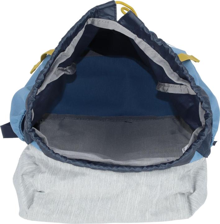 Actual product image Deuter Junior (18 l)