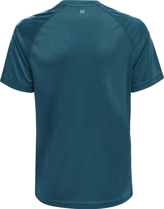 Immagine prodotto hummel Core Xk Core Poly T-Shirt S/S Bambini (152)