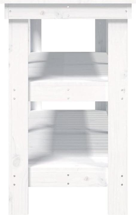 Actual product image VidaXL Elno (142.50 cm, 50 cm)