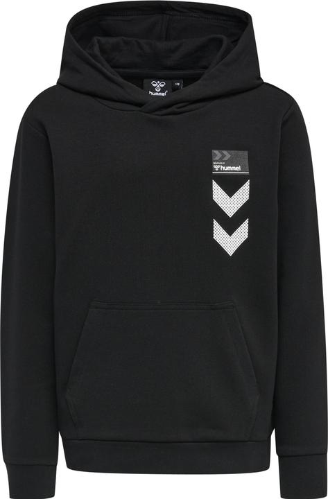 Actual product image hummel Wimb Hoodie (10, 11, 12, 13, 14, 15, 16)
