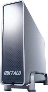 Buffalo DriveStation Combo4 1.5TB, USB2.0, FW400/800, eSATA (1.50 TB)