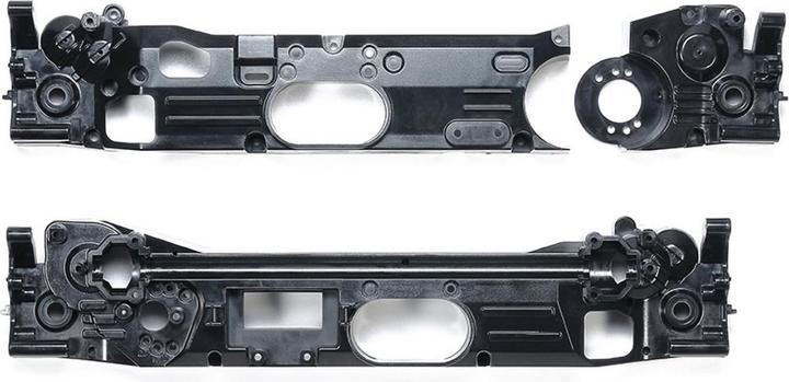 Immagine prodotto Tamiya Telaio A-Plate TL01