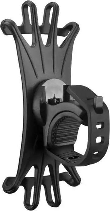 Immagine prodotto Rockbros Porta telefono per bicicletta LF436BK (nero)