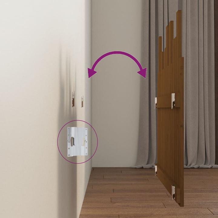 Actual product image VidaXL Ammon (95.5 x 3 x 80 cm)