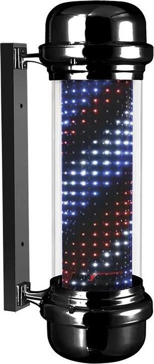 Image du produit Bate Barber Pole Noir 96,5cm