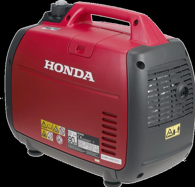 Immagine prodotto Honda Stromerzeuger (2200 W, 3.60 l)