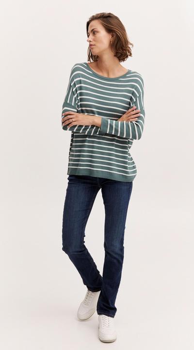 Actual product image Fransa FRBLUME PU 2 - 20610794 (XXL)