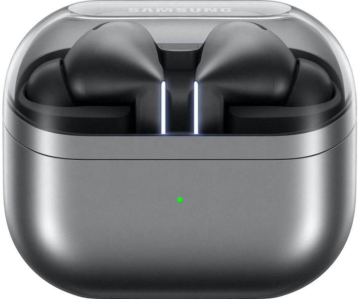 Produktbild Samsung Galaxy Buds3 Pro (ANC, 6 h, Kabellos)