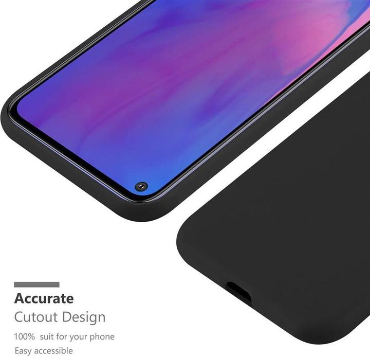 Immagine prodotto Cadorabo Copertina in TPU Candy (Samsung Galaxy M51)