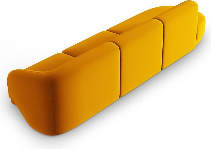 Actual product image CXL by Christian Lacroix Lionel (2 person sofa, 3-seater, 4-seater)