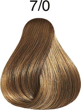 Immagine prodotto Wella Koleston Perfect Me+ Pure Naturals (7/0 biondo medio)