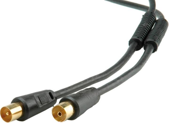 Actual product image OEM Antenna cable (100 dB, Antenna cable)