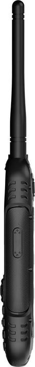 Actual product image Gigaset GLX 8 ACTIVE Duo black (2.40", 2 Mpx, 4G)