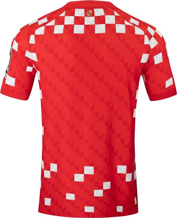 Immagine prodotto JAKO Maglia Home Fsv Mainz 05 2024/25 - (M)