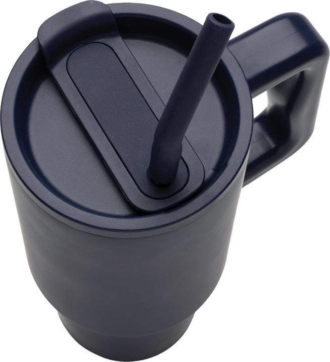 Image du produit Xd Collection Trinkbecher Embrace Deluxe Recycelter Edelstahl 900ml (0.90 l)