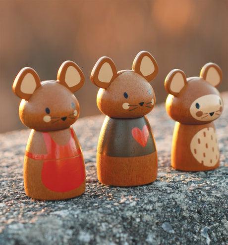 Immagine prodotto Tender Leaf Toys Mulino a vento