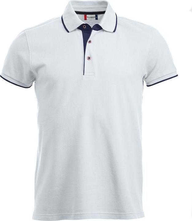 Clique Seattle Poloshirt