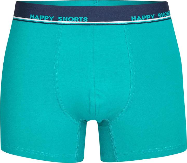 Produktbild Happy shorts Boxer Duck (L, 4er Pack)