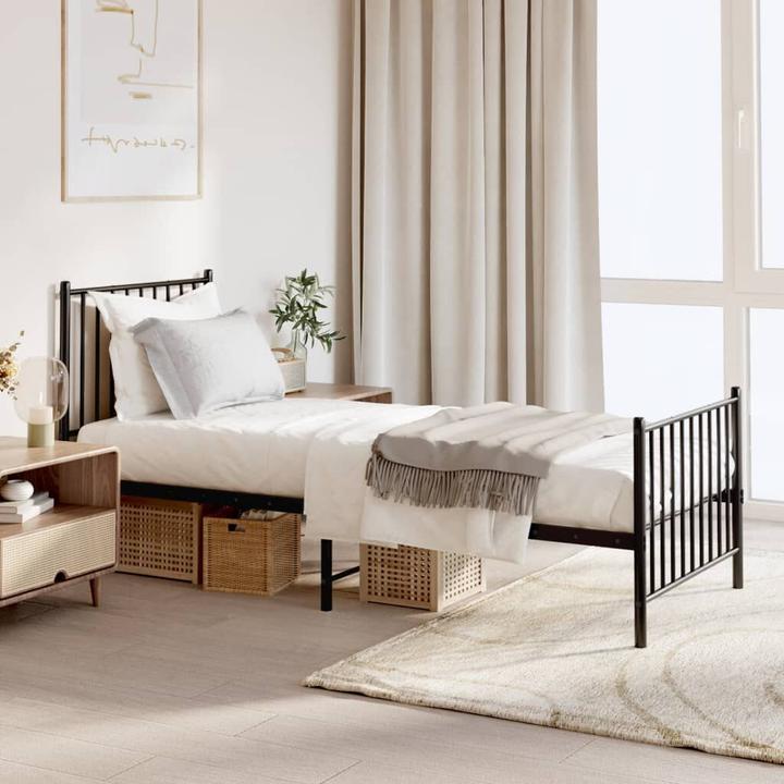 Actual product image VidaXL Ruddie (80 x 200 cm)