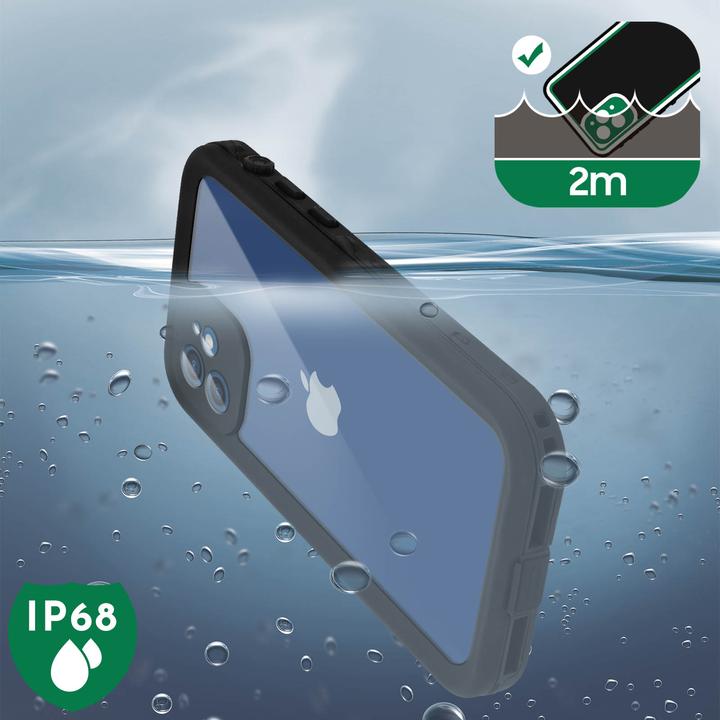 Image du produit Redpepper Série étanche (Apple iPhone 12)