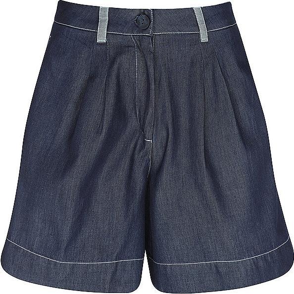 Produktbild Skfk Jeansshorts NAROA (40)