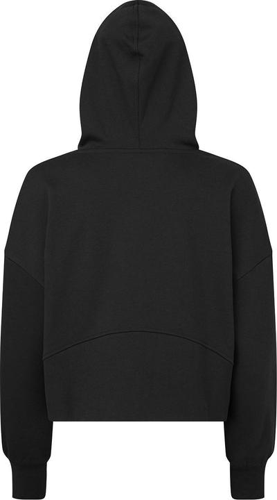 Produktbild Tri Dri Kapuzenpullover mit halbem Reissverschluss (40 D)