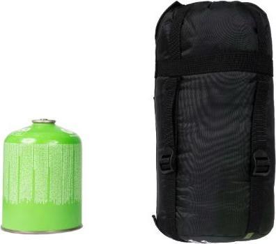 Actual product image Volven Super-lightweight II-olive-right sleeping bag
