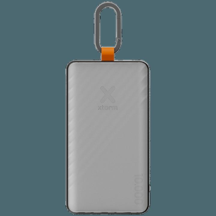 Produktbild Xtorm 15W, 1x USB-C, 1x USB-A Solar Power Bank (10000 mAh, 15 W, 37 Wh)