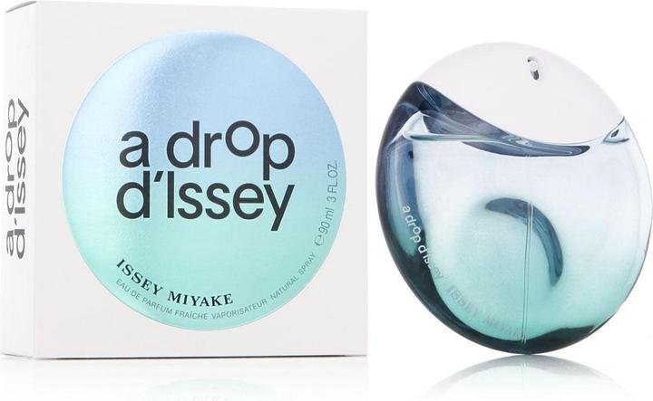 Issey Miyake A Drop d'Issey Eau de Parfum Fraîche 90ml (Eau de Parfum, 90 ml)