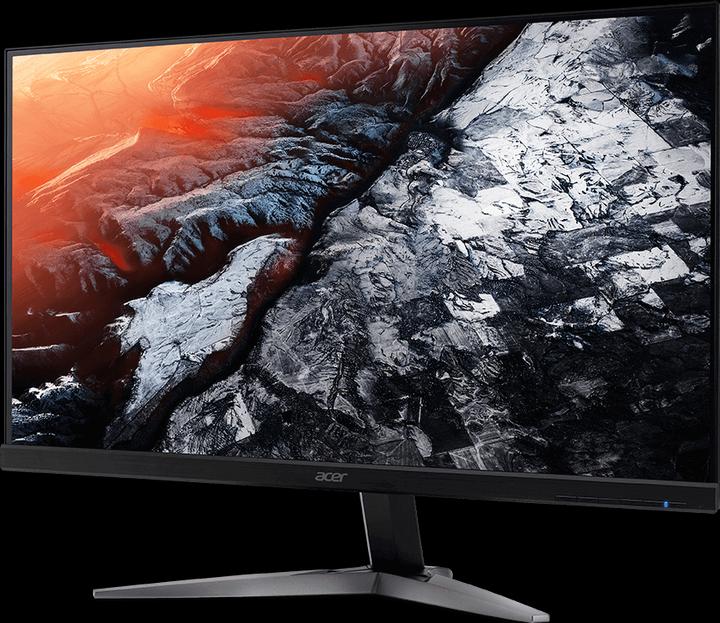 Produktbild Acer Kg271u (2560 x 1440 Pixel, 27")