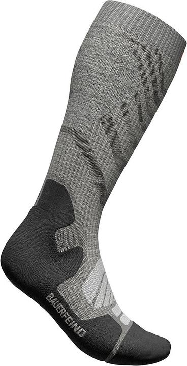 Image du produit Bauerfeind Chaussettes de compression Mérinos Outdoor Femmes (35 - 38)