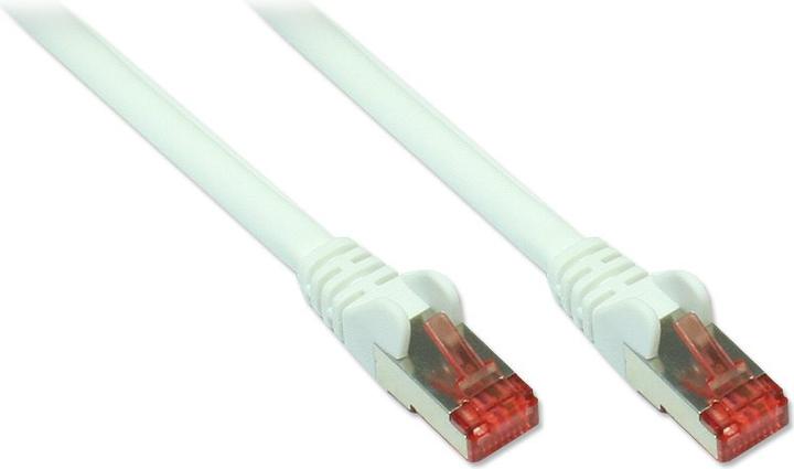 Actual product image Good Connections Alcasa (S/FTP, CAT6a, 0.50 m)