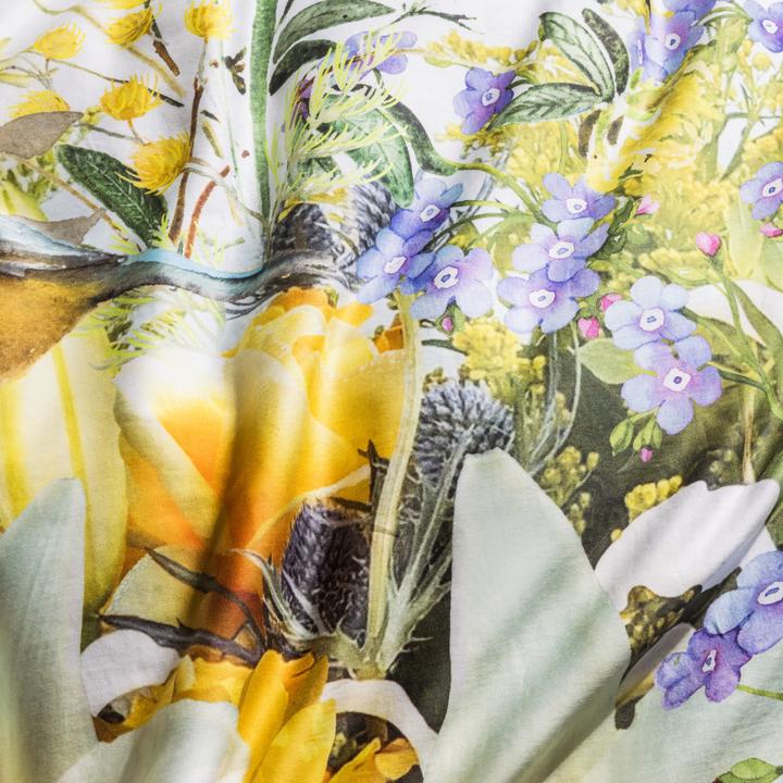 Actual product image Home Fashion Olivia (Duvet cover, 240 x 240 cm)