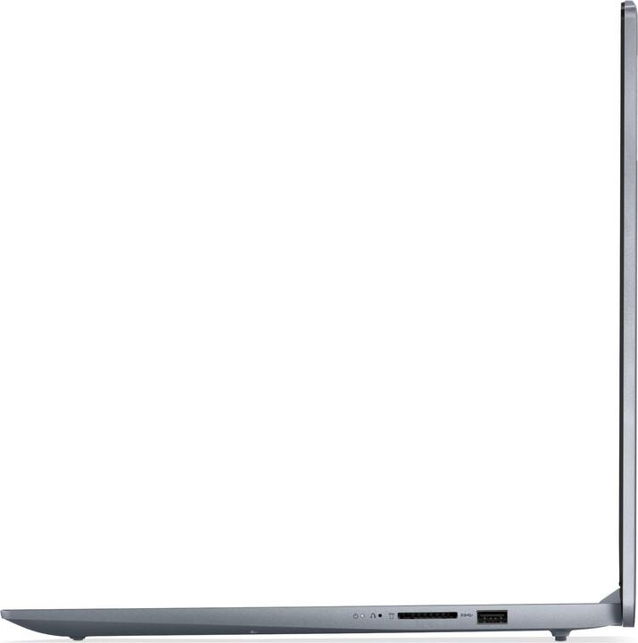 Image du produit Lenovo IdeaPad Slim 3 (16", Intel Core i3-1315U, 8 Go, 512 Go, DE)