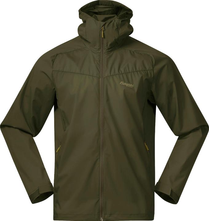 Image du produit Bergans Microlight (XL)