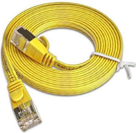 Produktbild Wirewin Netzwerkkabel (STP, CAT6, 0.75 m)