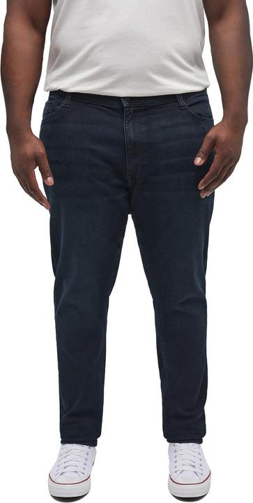 Image du produit Mustang Oregon Tapered Jeans Blue Black (W35/L32)