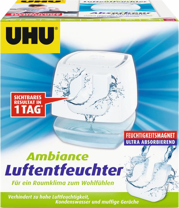 UHU Ambiance (12.00 l/24h)