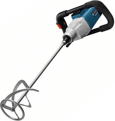 Immagine prodotto Bosch Professional Agitatore GRW 18-2 E, agitatore a 2 velocità, 1800 W