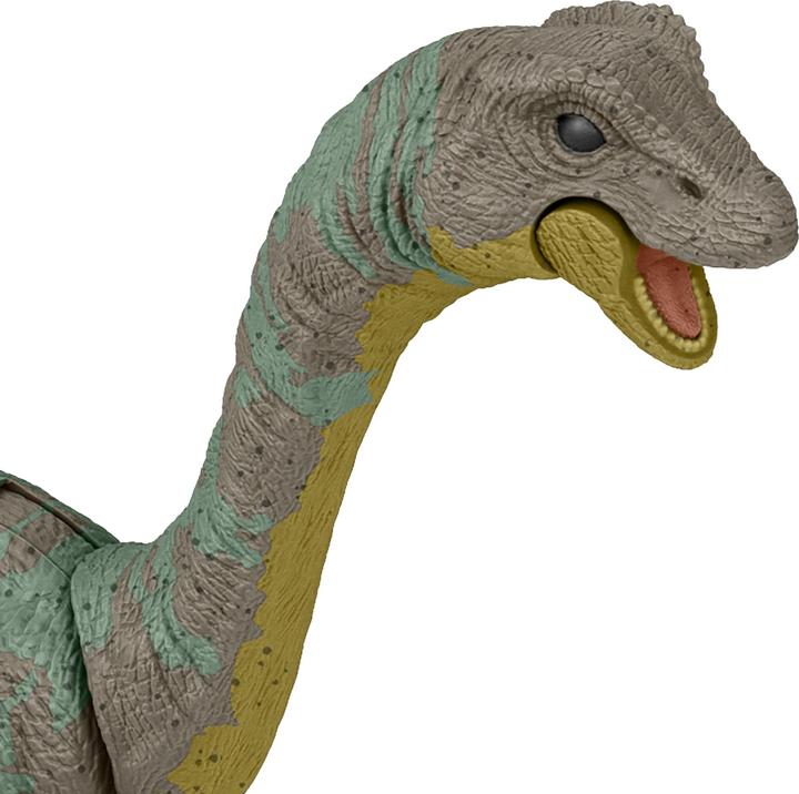 Actual product image Mattel JURASSIC WORLD DANGER PACK Apatosaurus
