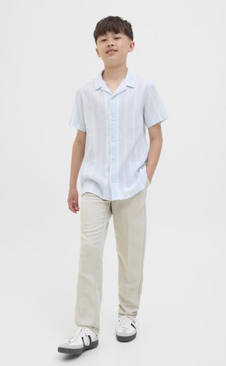 Immagine prodotto Jack & Jones Loose Fit Hosen Junior Loose Fit Hosen (152)