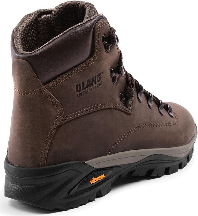 Image du produit Olang bottes de traque légères "Verona (42)