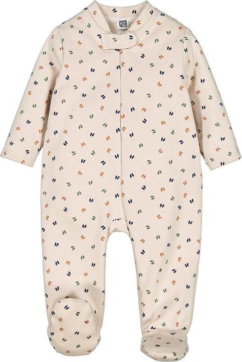 Produktbild La Redoute Collections Overall aus Sweatware (86)