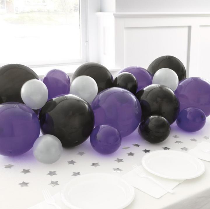 Rosa, Viola, Colorato, Nero, Blu chiaro, Pastello, Pink