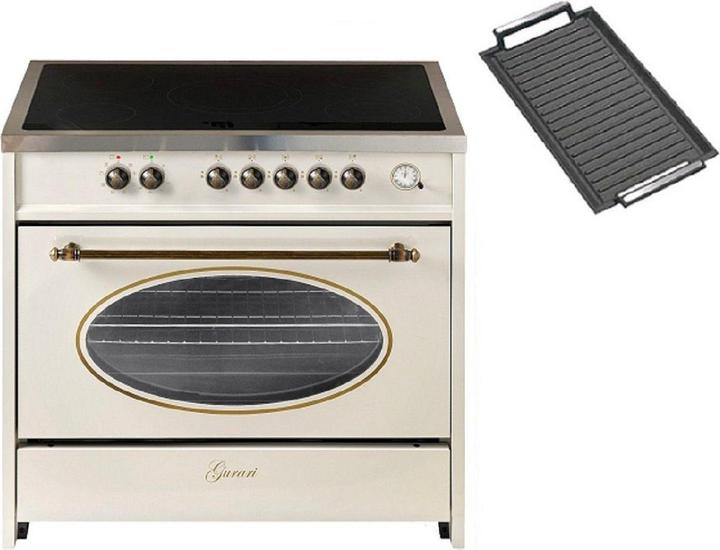 Actual product image Gurari GCH E 912 CR r