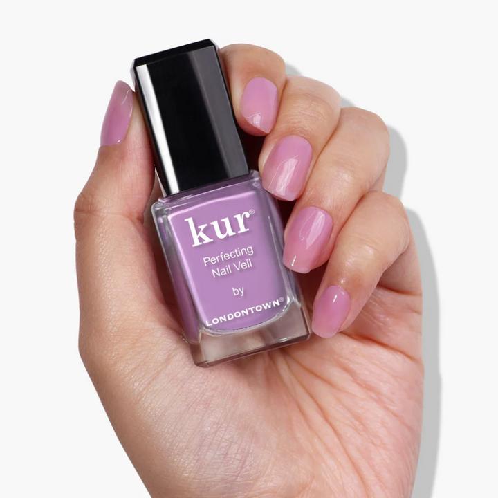 Produktbild Londontown Perfecting Nail Veil No 9 (Nail Veil Nr. 9, Farblack)